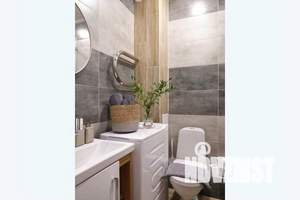 1-к квартира, посуточно, 25м2, 13/18 этаж