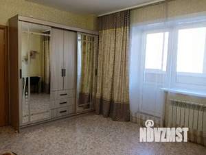 1-к квартира, посуточно, 47м2, 4/9 этаж