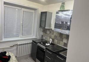 2-к квартира, на длительный срок, 45м2, 5/5 этаж