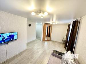 1-к квартира, посуточно, 33м2, 4/5 этаж