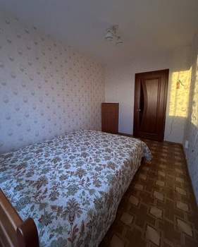 2-к квартира, на длительный срок, 45м2, 3/5 этаж