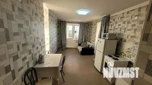 1-к квартира, посуточно, 50м2, 9/16 этаж