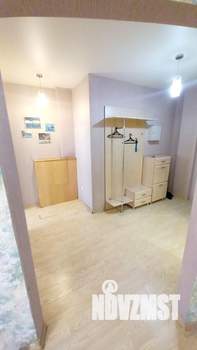 1-к квартира, на длительный срок, 37м2, 4/10 этаж