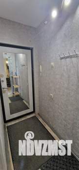 1-к квартира, посуточно, 40м2, 3/5 этаж