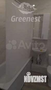 Студия квартира, на длительный срок, 35м2, 11/15 этаж