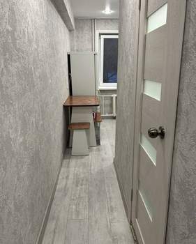 1-к квартира, на длительный срок, 31м2, 3/5 этаж