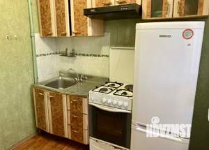 2-к квартира, на длительный срок, 42м2, 3/5 этаж