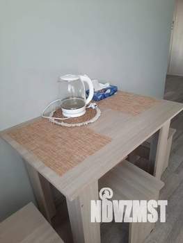 1-к квартира, посуточно, 31м2, 4/5 этаж