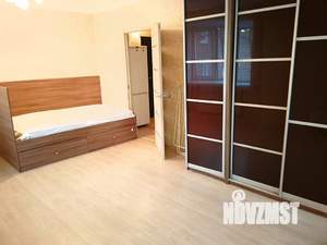 1-к квартира, на длительный срок, 31м2, 2/4 этаж