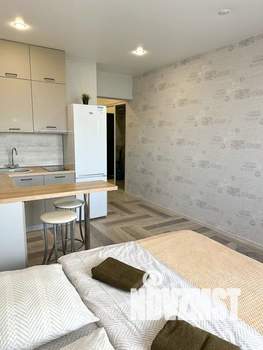 1-к квартира, посуточно, 30м2, 15/16 этаж