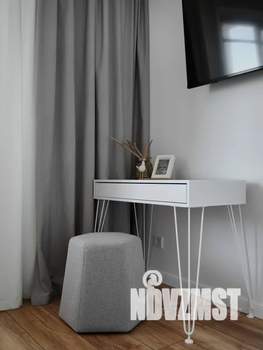 Студия квартира, посуточно, 27м2, 13/15 этаж