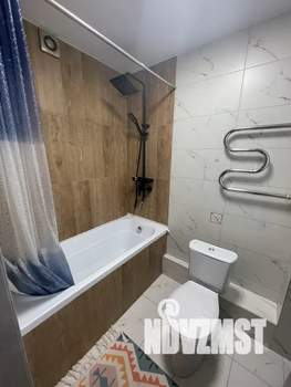 Студия квартира, посуточно, 30м2, 6/19 этаж