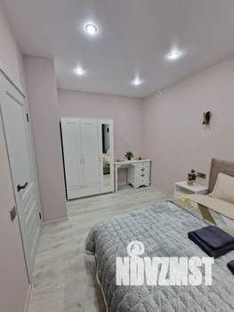 1-к квартира, посуточно, 40м2, 8/8 этаж