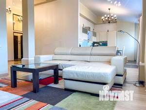 3-к квартира, на длительный срок, 105м2, 10/10 этаж