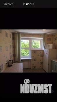 2-к квартира, посуточно, 60м2, 1/1 этаж