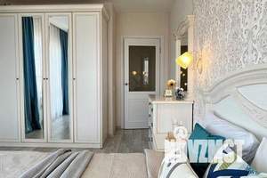 2-к квартира, посуточно, 46м2, 9/17 этаж