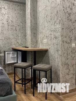 Студия квартира, посуточно, 20м2, 1/3 этаж