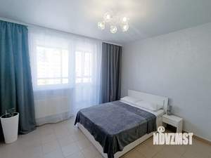 2-к квартира, на длительный срок, 45м2, 4/5 этаж