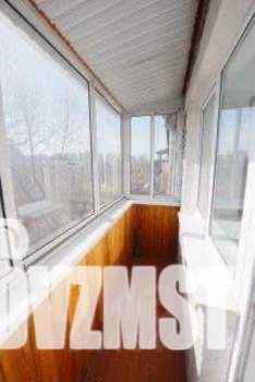 1-к квартира, на длительный срок, 31м2, 5/5 этаж