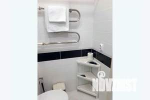 1-к квартира, посуточно, 32м2, 7/10 этаж