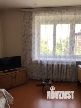 2-к квартира, на длительный срок, 48м2, 4/5 этаж