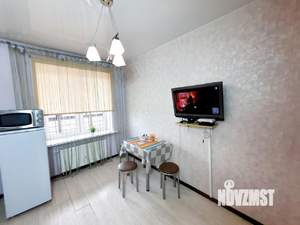 1-к квартира, посуточно, 41м2, 3/9 этаж