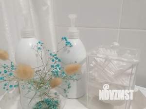 1-к квартира, посуточно, 39м2, 1/1 этаж