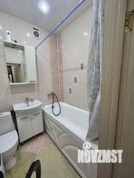 Студия квартира, на длительный срок, 28м2, 6/10 этаж