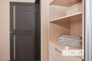 1-к квартира, посуточно, 40м2, 3/15 этаж