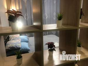 1-к квартира, посуточно, 38м2, 1/10 этаж