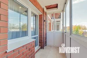 Студия квартира, посуточно, 29м2, 5/16 этаж