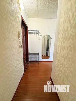 1-к квартира, на длительный срок, 31м2, 4/5 этаж