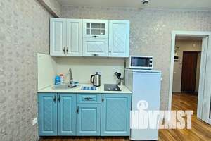 2-к квартира, посуточно, 36м2, 4/11 этаж