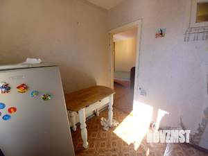 1-к квартира, на длительный срок, 32м2, 4/4 этаж