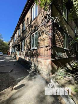 1-к квартира, на длительный срок, 26м2, 2/2 этаж