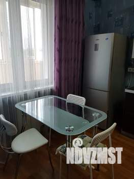 2-к квартира, посуточно, 60м2, 2/7 этаж