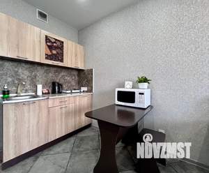 Студия квартира, посуточно, 30м2, 5/16 этаж