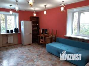 2-к квартира, на длительный срок, 41м2, 4/4 этаж