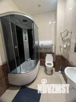 2-к квартира, посуточно, 72м2, 4/17 этаж