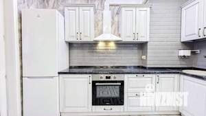 2-к квартира, на длительный срок, 67м2, 14/17 этаж