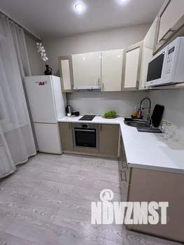 1-к квартира, посуточно, 35м2, 7/12 этаж