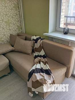 1-к квартира, посуточно, 26м2, 1/1 этаж