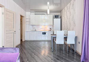 2-к квартира, на длительный срок, 55м2, 8/15 этаж
