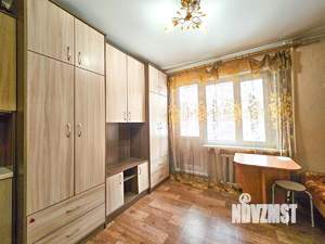 1-к квартира, на длительный срок, 20м2, 1/9 этаж