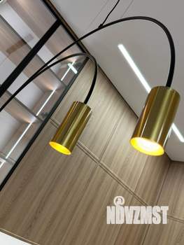 1-к квартира, на длительный срок, 48м2, 2/6 этаж