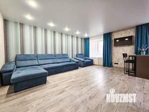 1-к квартира, на длительный срок, 40м2, 5/10 этаж