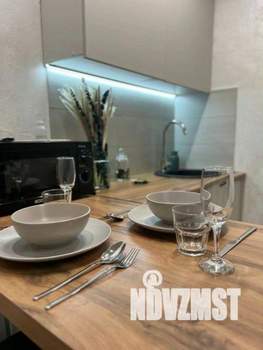 1-к квартира, посуточно, 22м2, 1/1 этаж