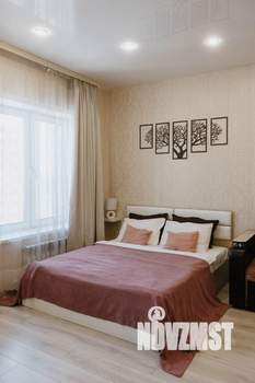 Студия квартира, посуточно, 35м2, 14/17 этаж