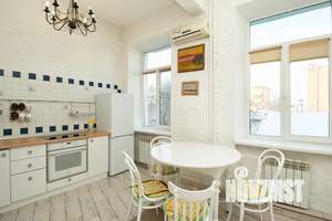 2-к квартира, посуточно, 63м2, 2/4 этаж