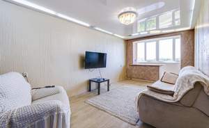 2-к квартира, на длительный срок, 50м2, 4/5 этаж